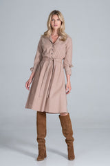 Midi dress