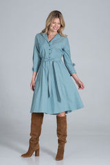 Midi dress