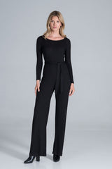 Knit playsuit