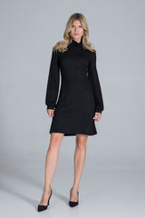 Knit dress