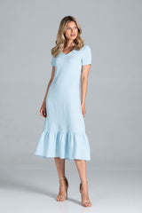 Midi dress