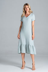 Midi dress