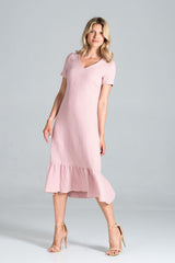 Midi dress