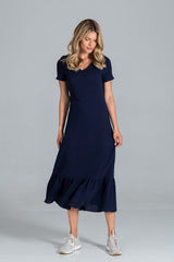Midi dress