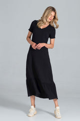 Midi dress
