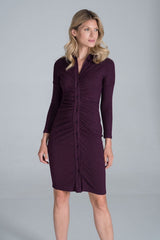 Knit dress