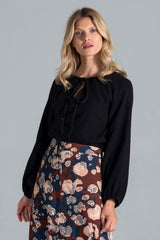 Elegant blouse
