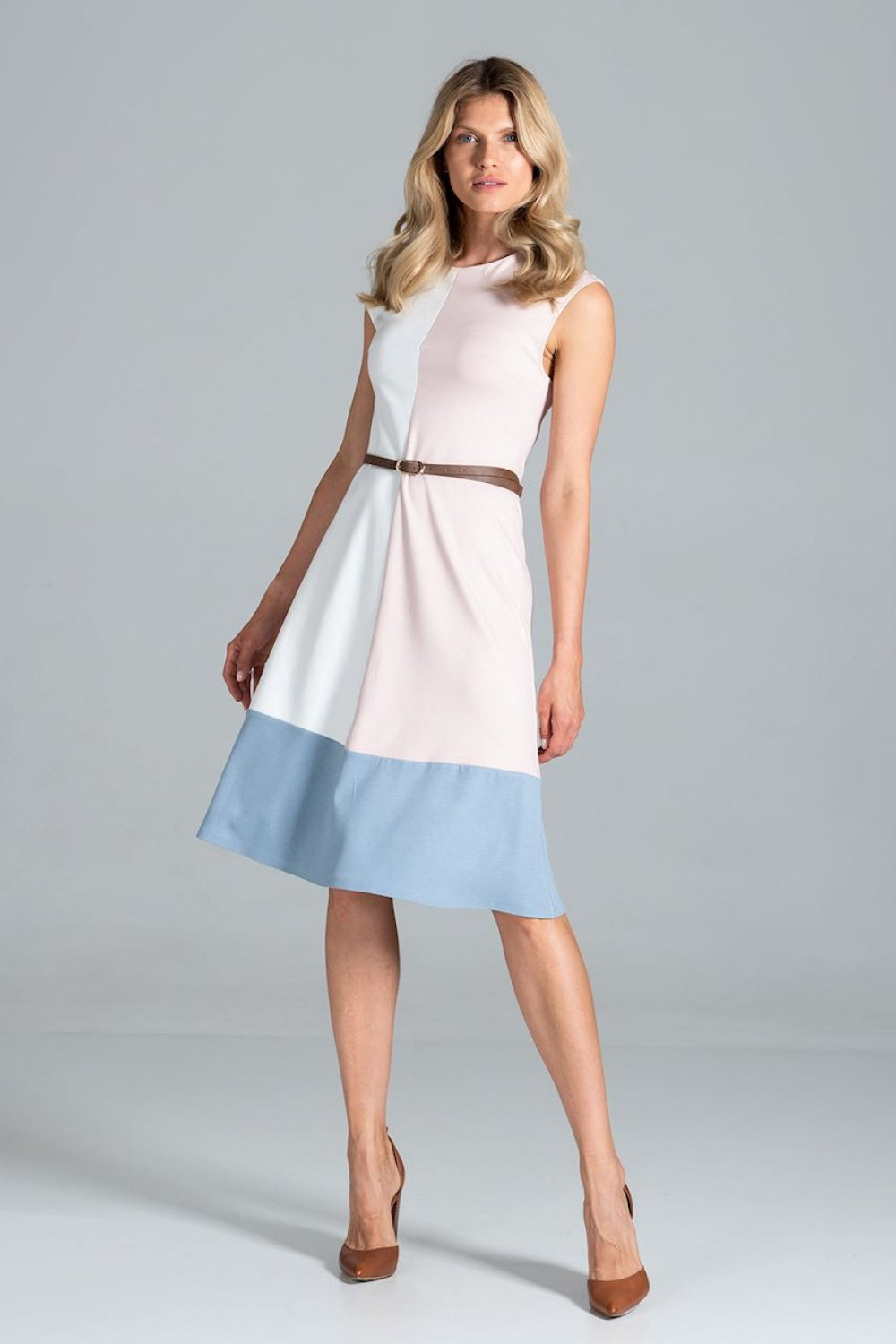 Midi dress