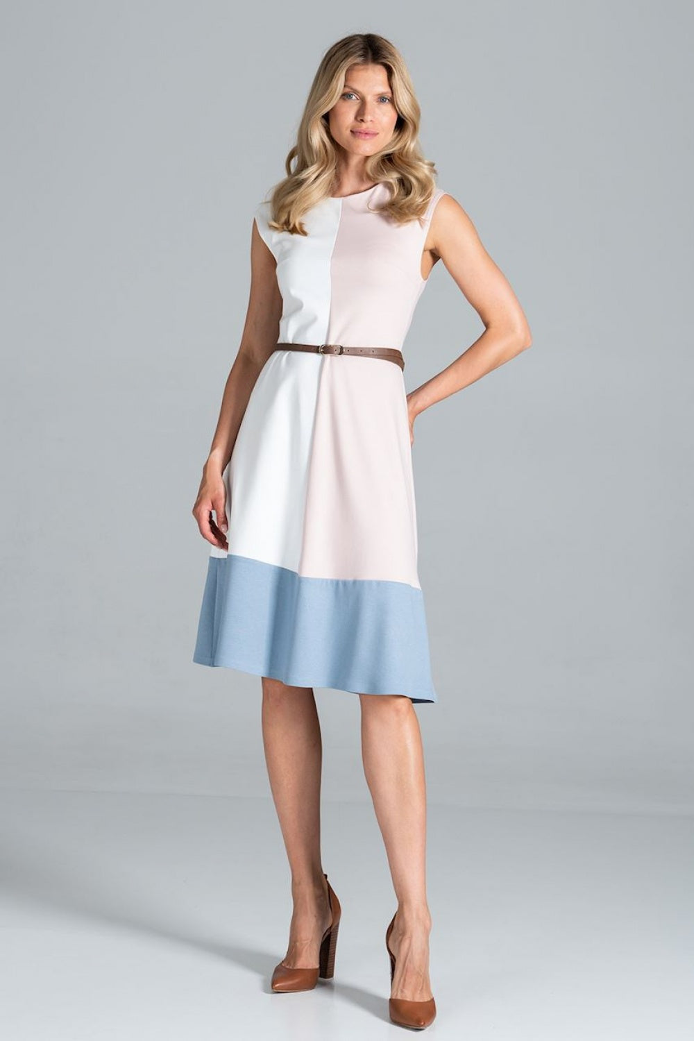 Midi dress