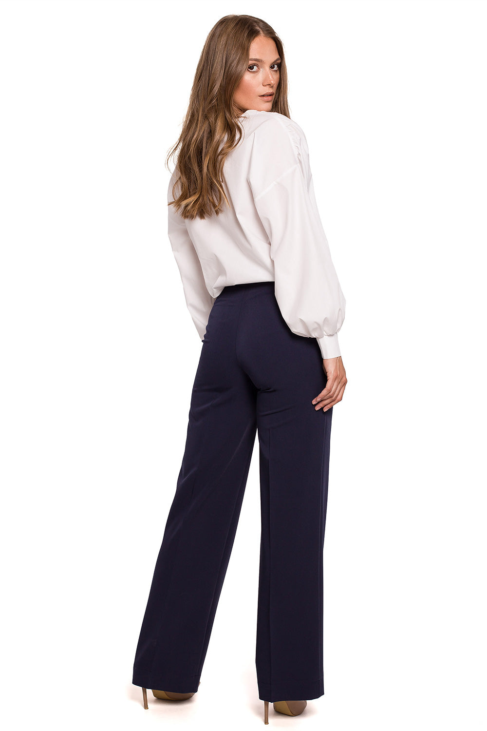 Elegant trousers