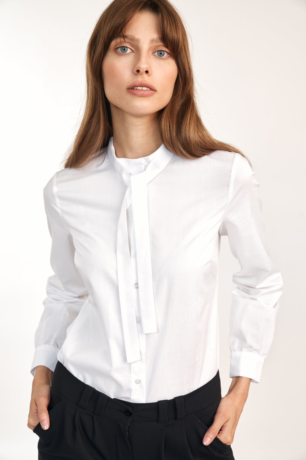 Cotton shirt