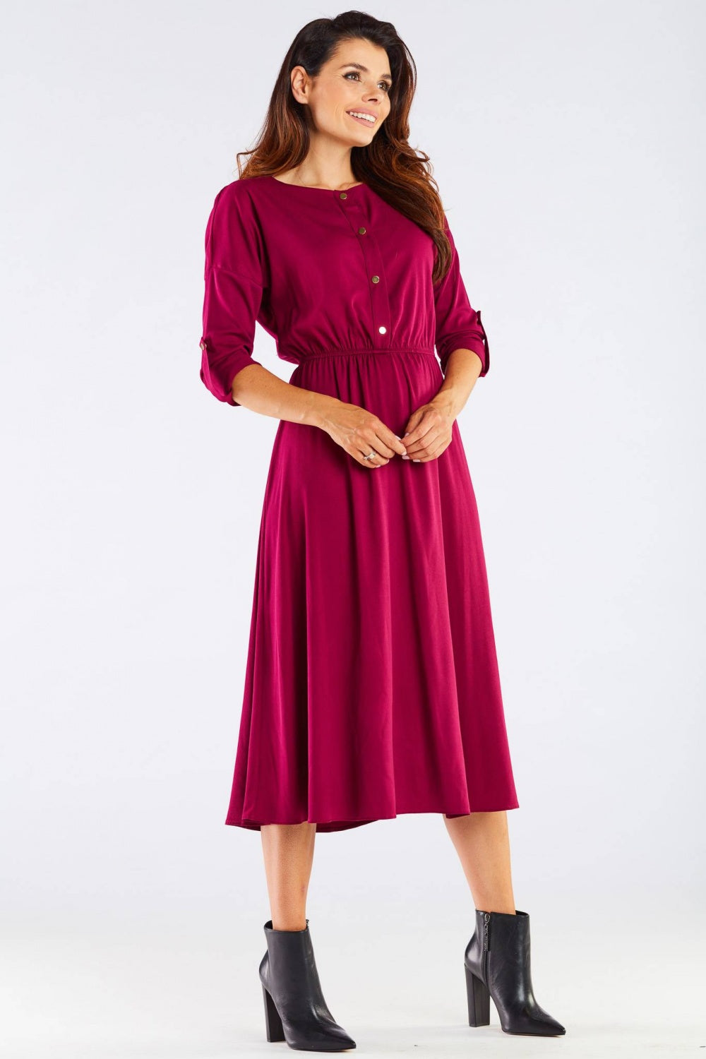 Midi dress