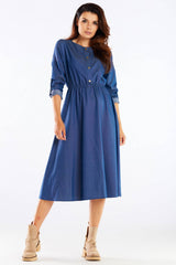 Midi dress