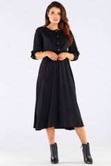 Midi dress