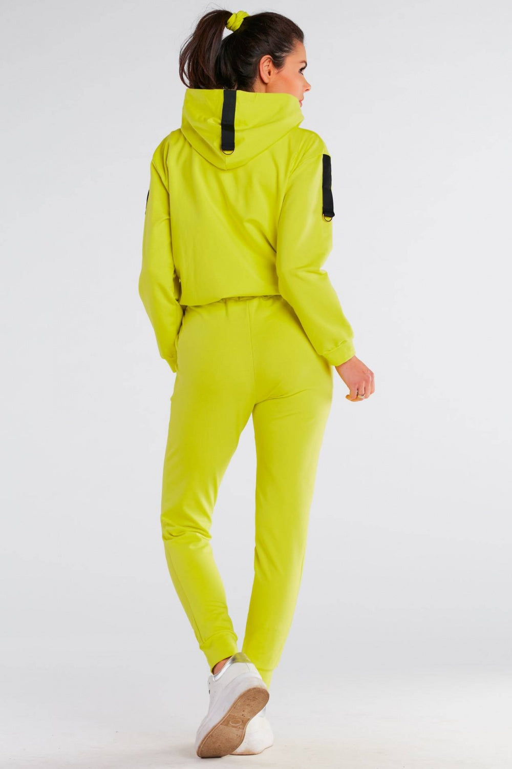 Cotton joggers