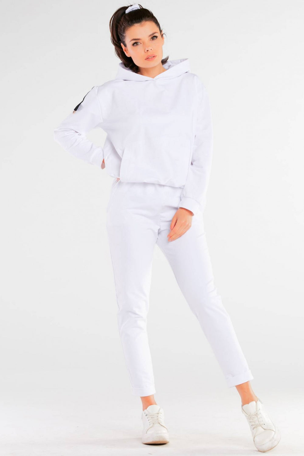 Cotton joggers