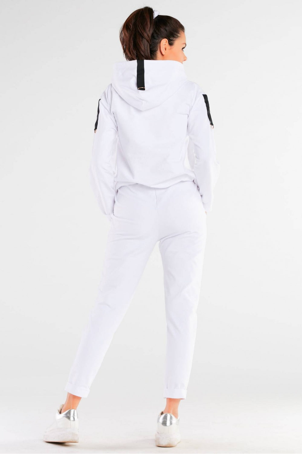 Cotton joggers
