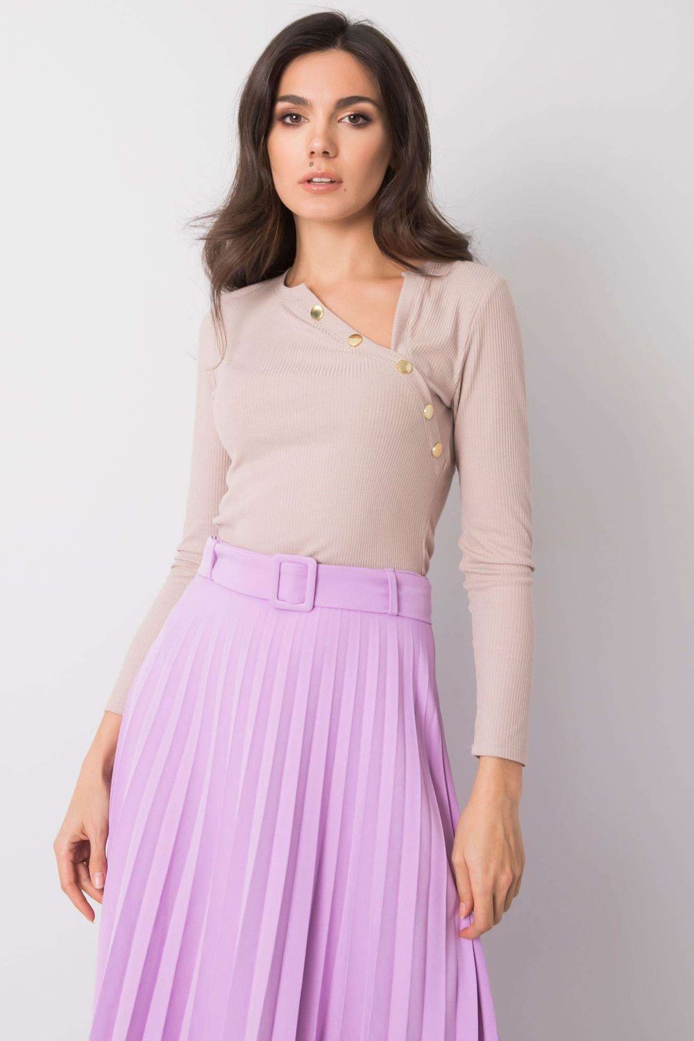 Cotton blouse