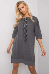 Cotton dress