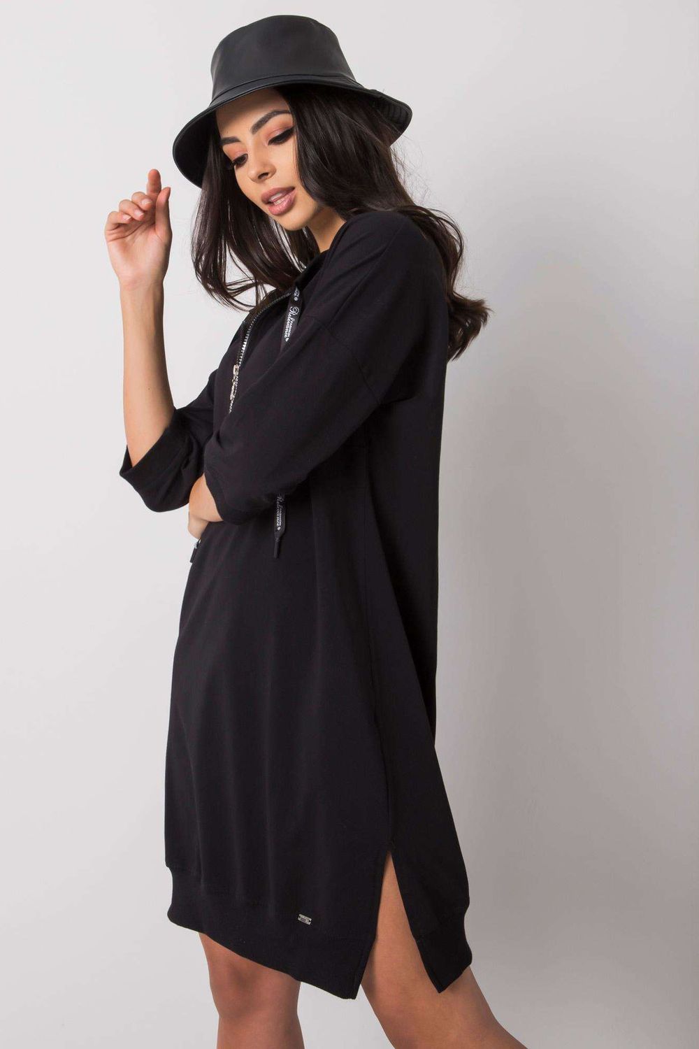 Cotton dress