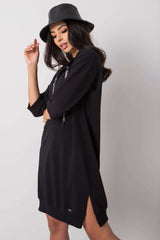 Cotton dress