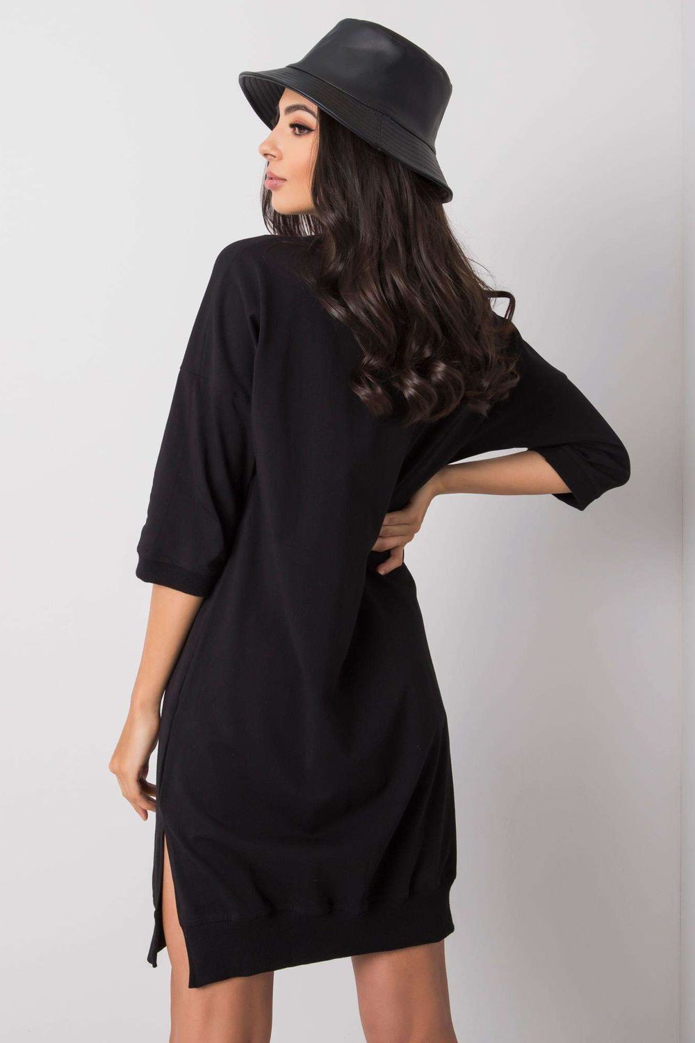 Cotton dress