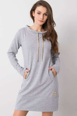 Cotton dress