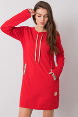 Cotton dress