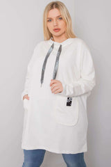 Cotton tunic
