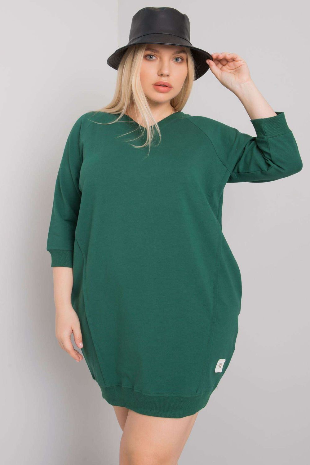 Cotton dress