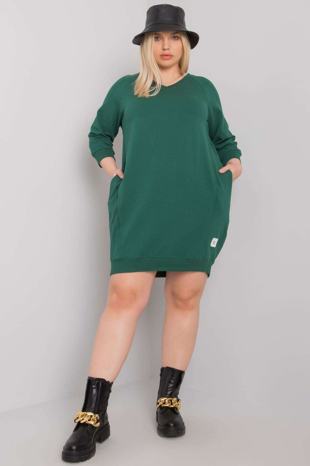 Cotton dress