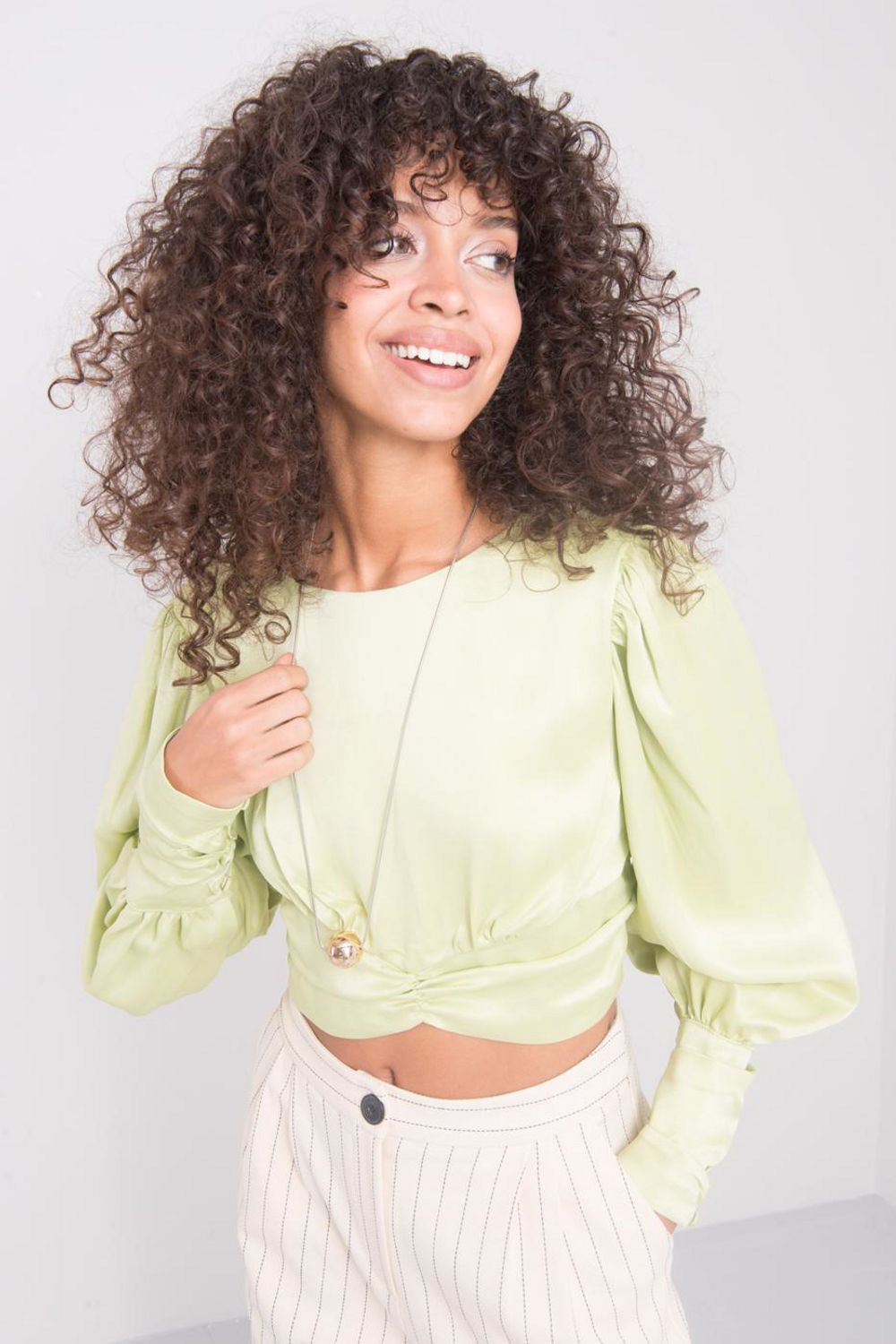 Viscose blouse