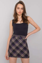 Mini skirt