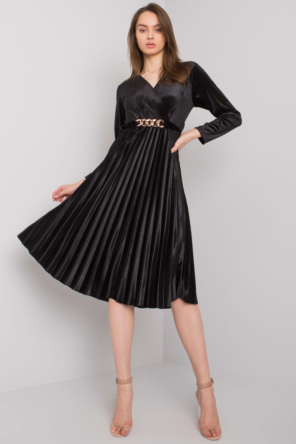 Stretch dress