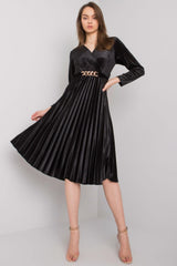 Stretch dress