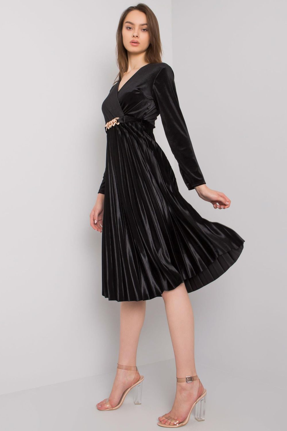 Stretch dress