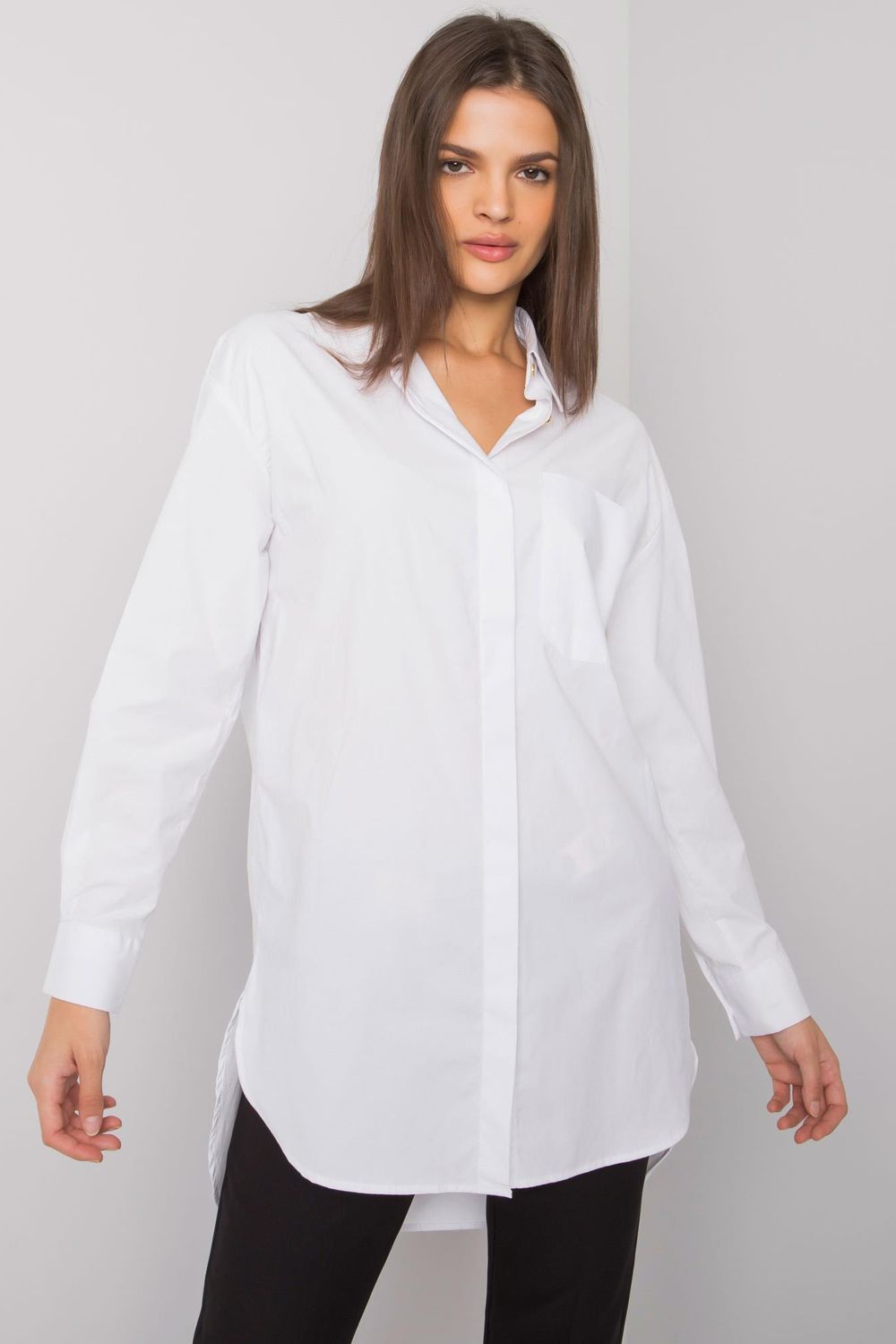 Cotton shirt