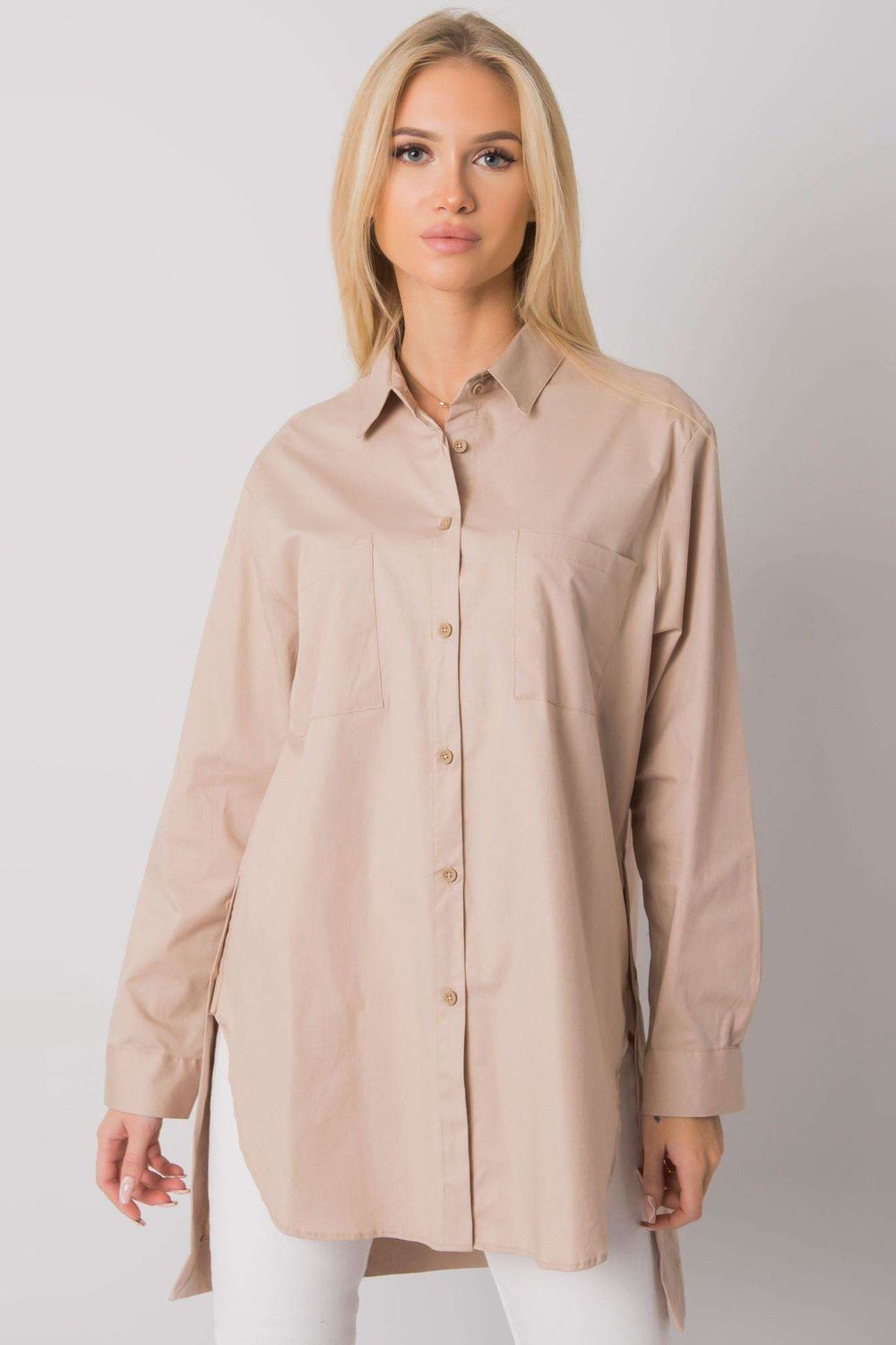 Cotton shirt