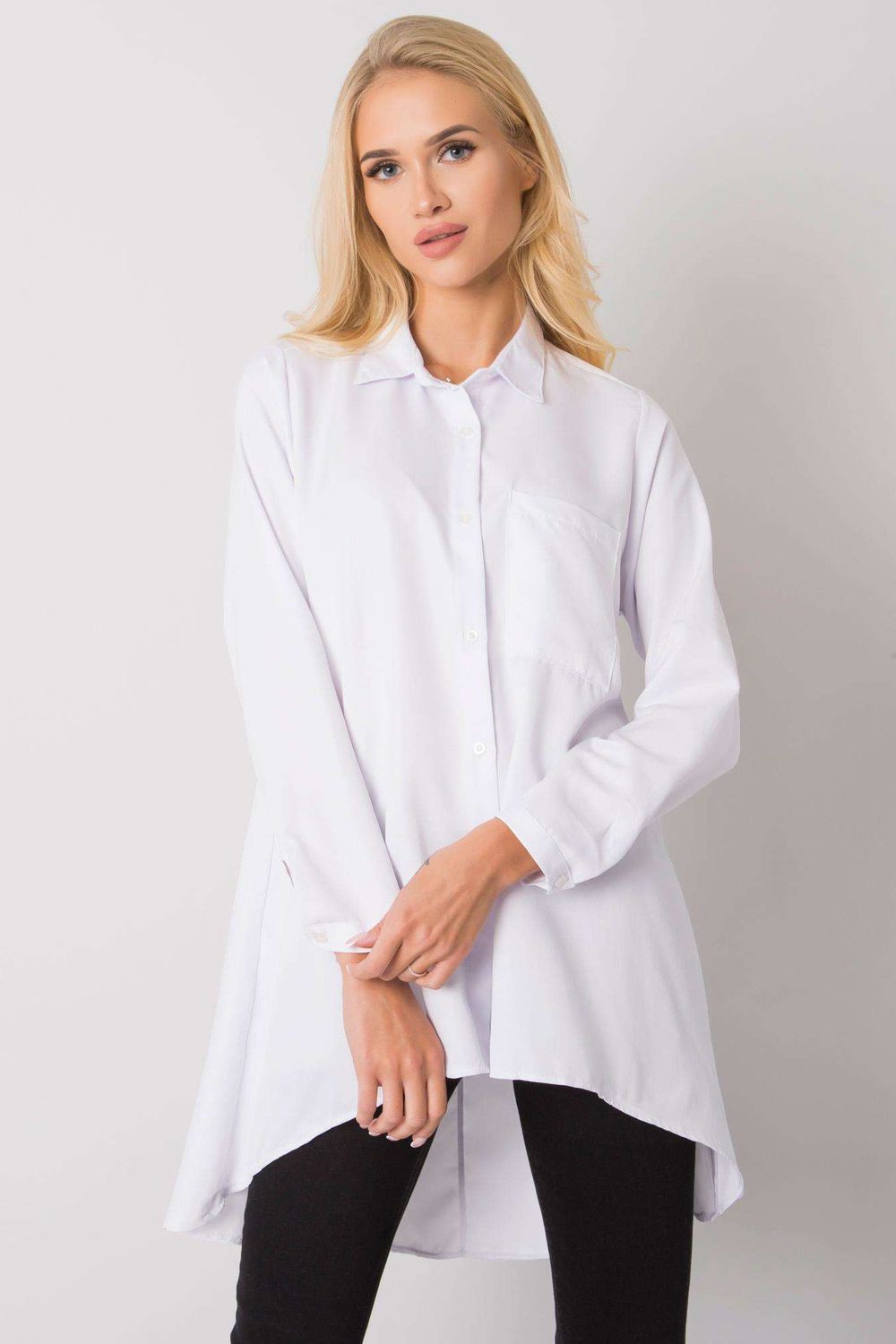 Cotton shirt