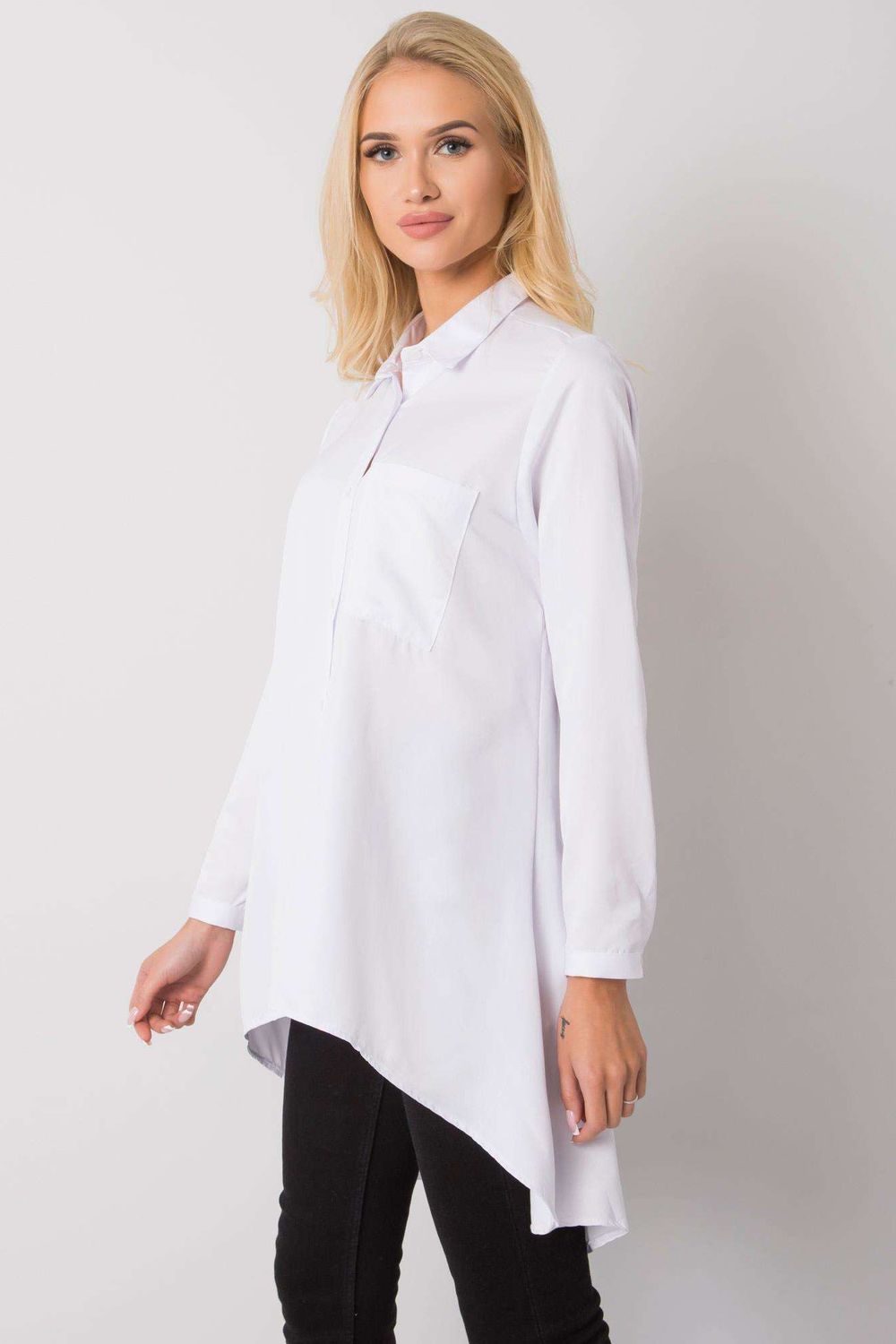 Cotton shirt