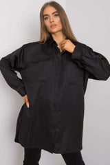 Extended shirt