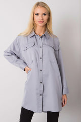 Extended shirt