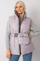 Beige vest