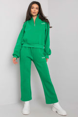 Cotton trousers