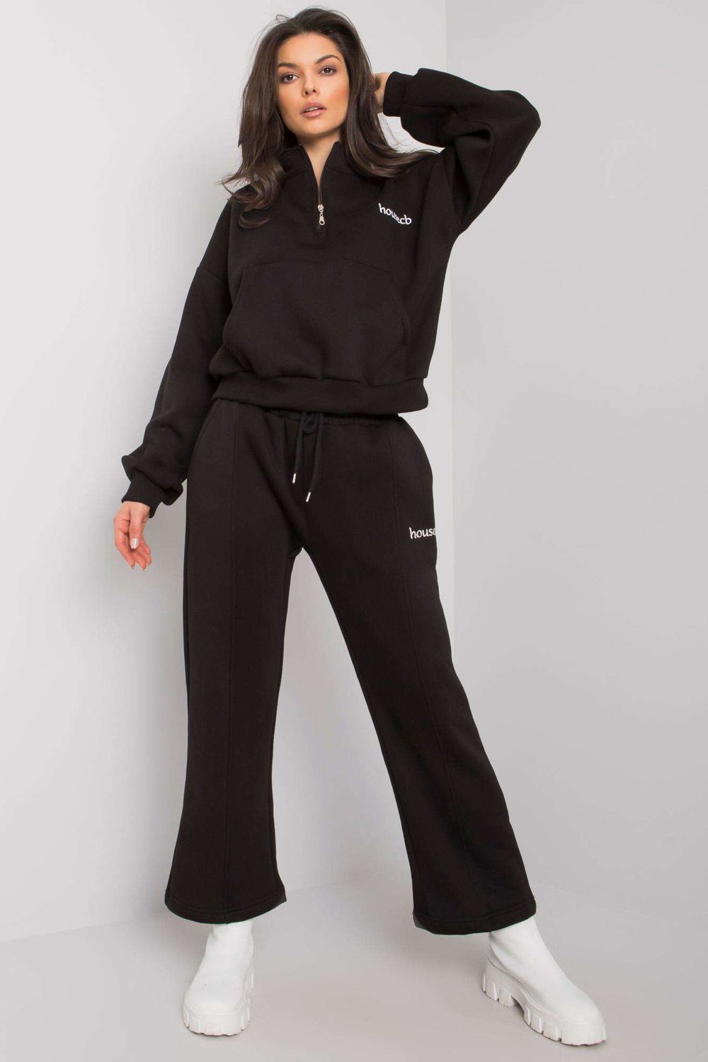 Cotton trousers
