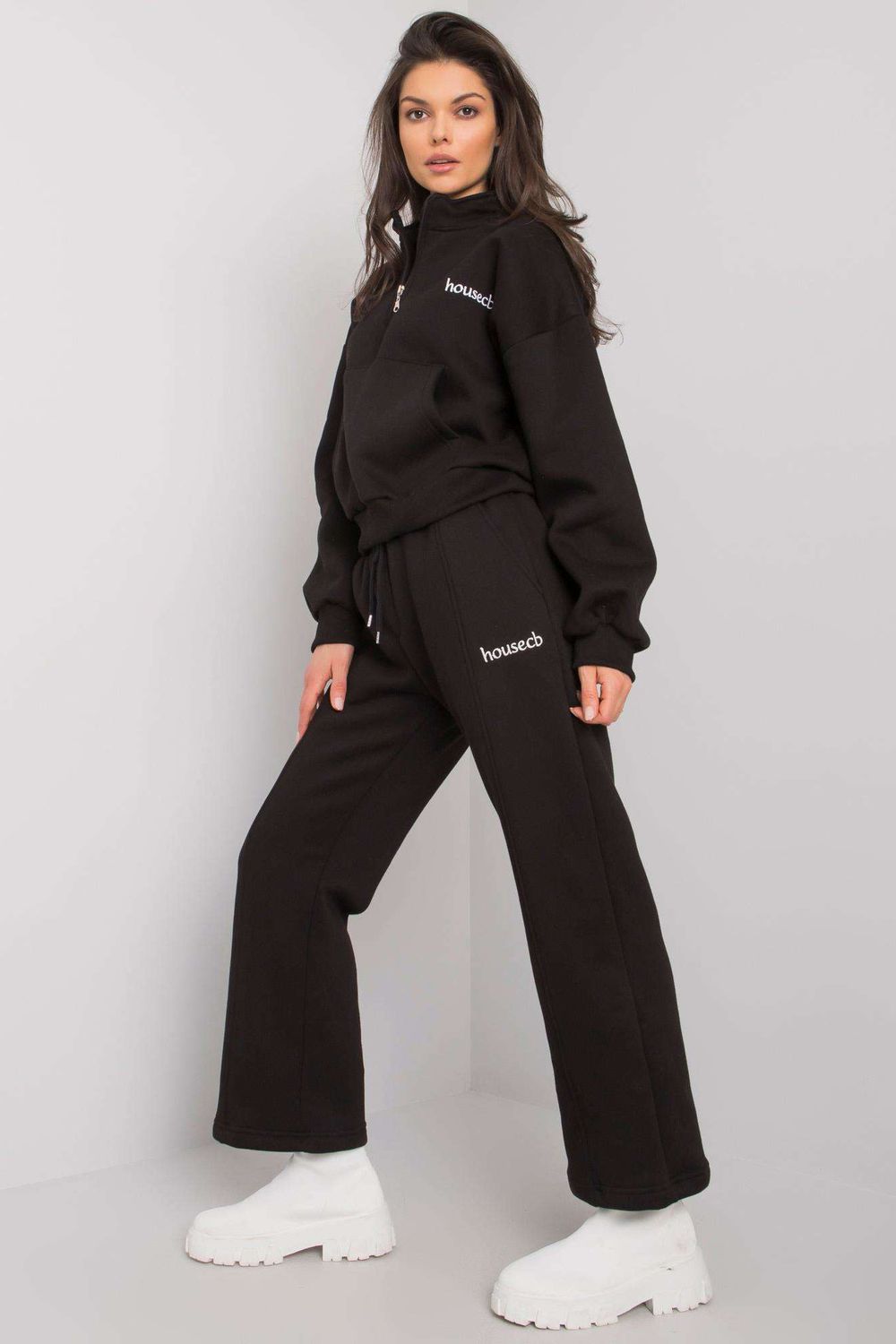 Cotton trousers