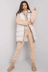 Cotton trousers