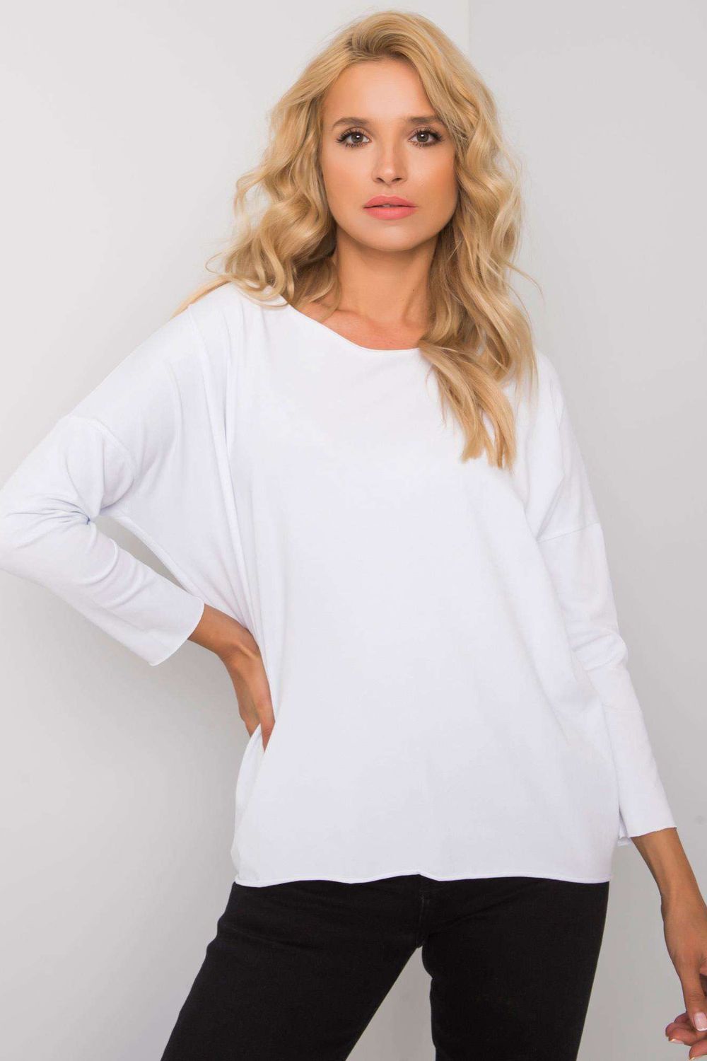 Cotton blouse