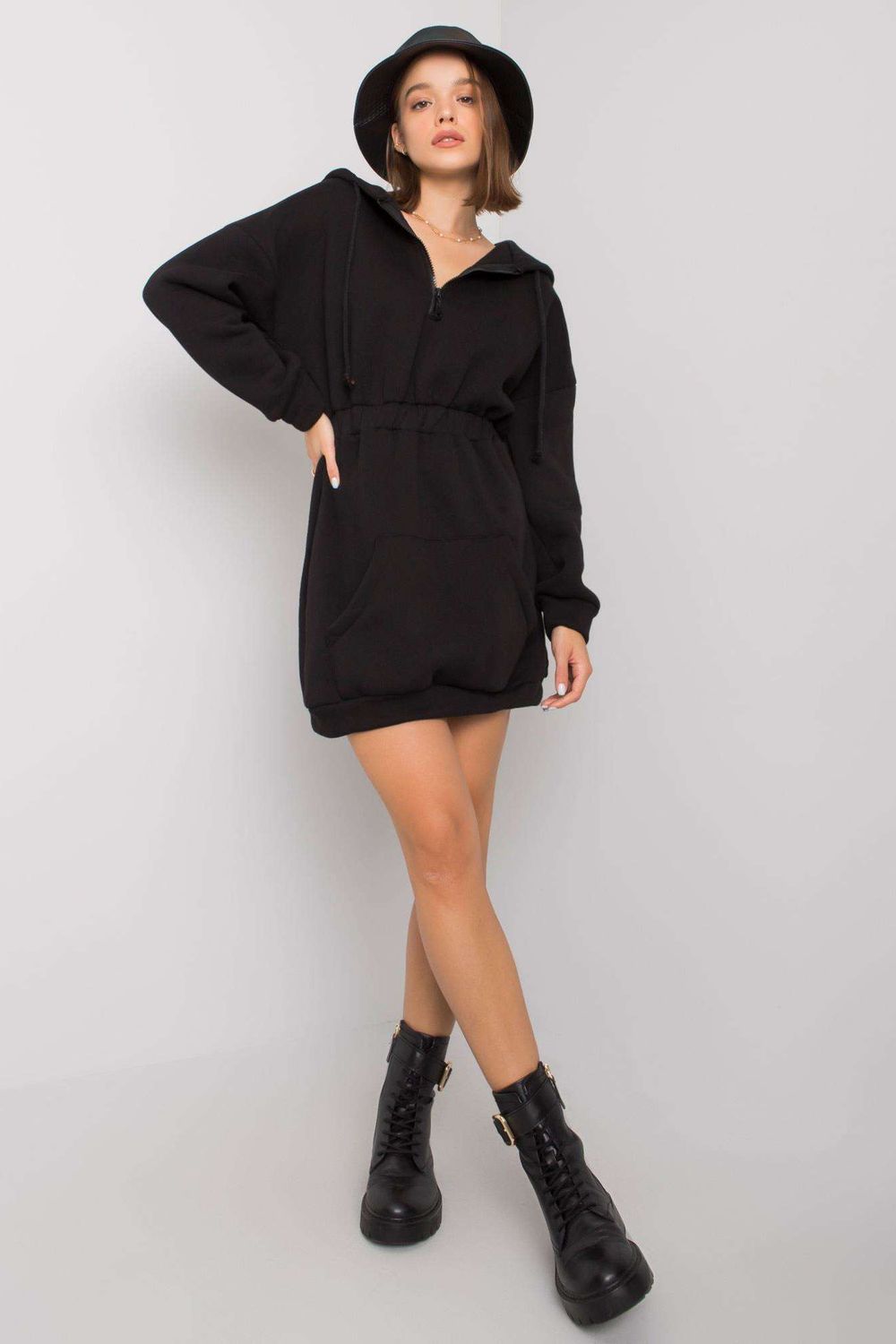 Cotton dress