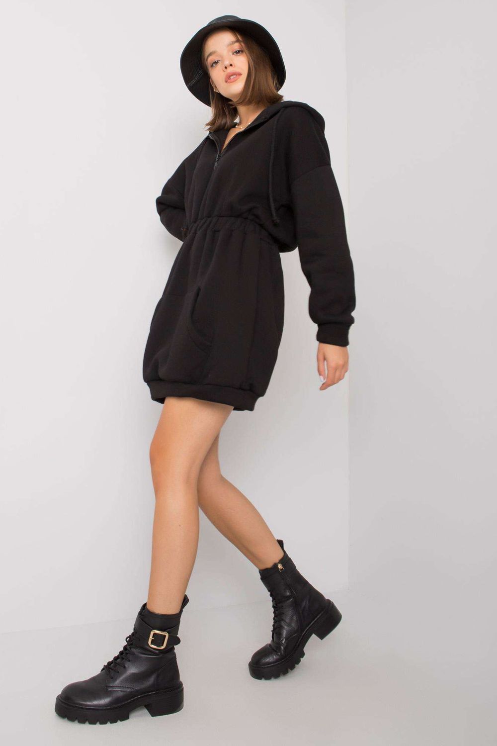 Cotton dress